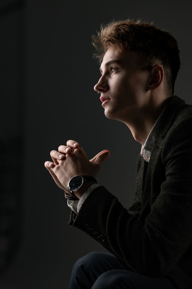 Photograph by Eugene Kim