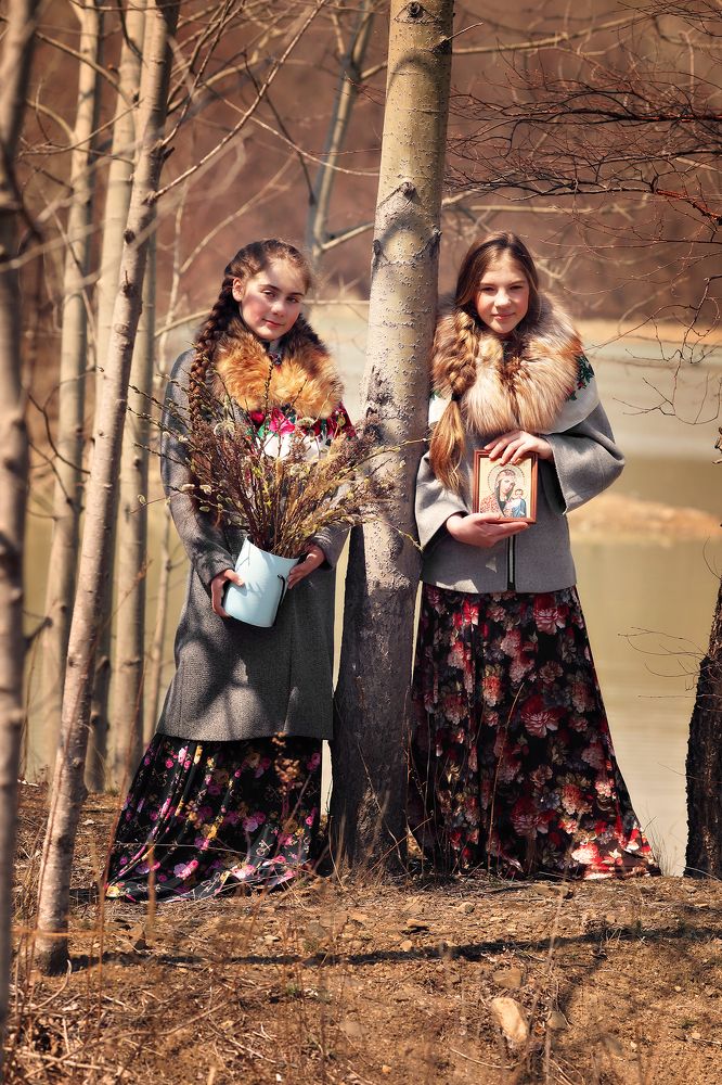 Photograph by Юлия Пислегина