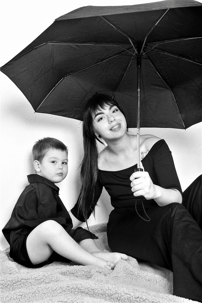 Photograph by Юлия Арестова