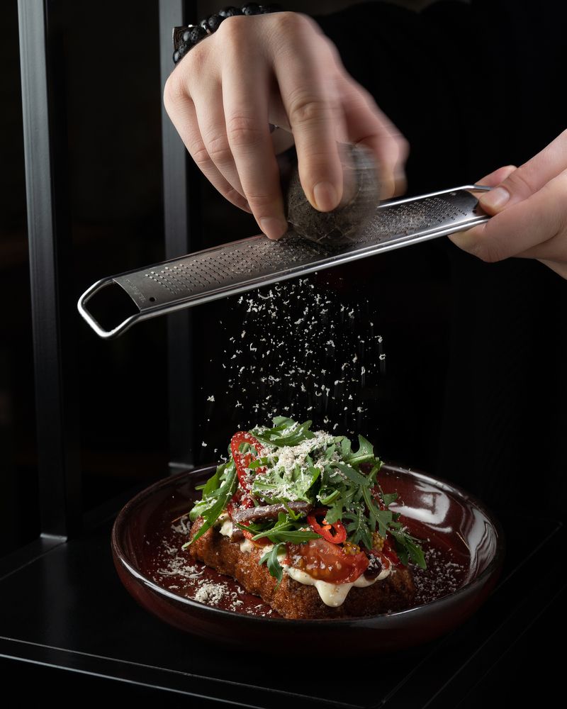 Photograph by Andrew