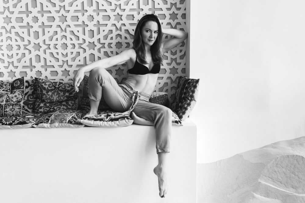 Photograph by Иван Белоусов