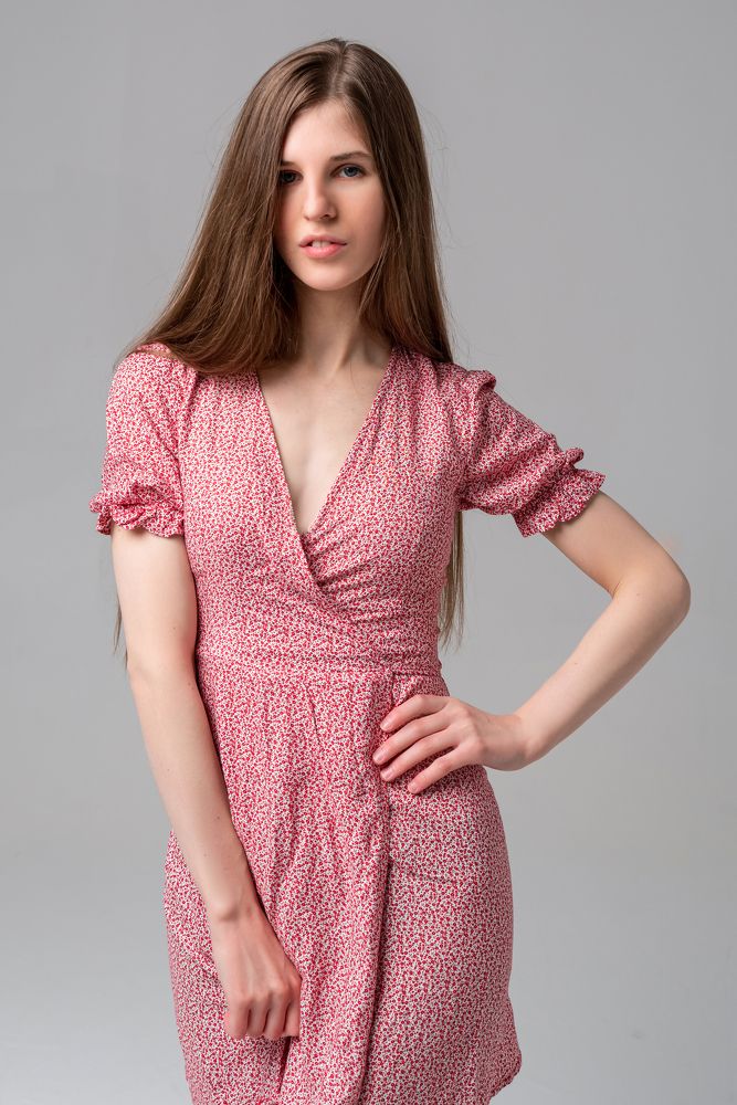 Photograph by Иван Белоусов