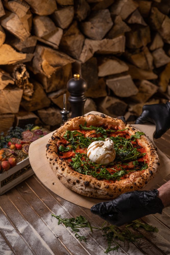 Photograph by Andrew