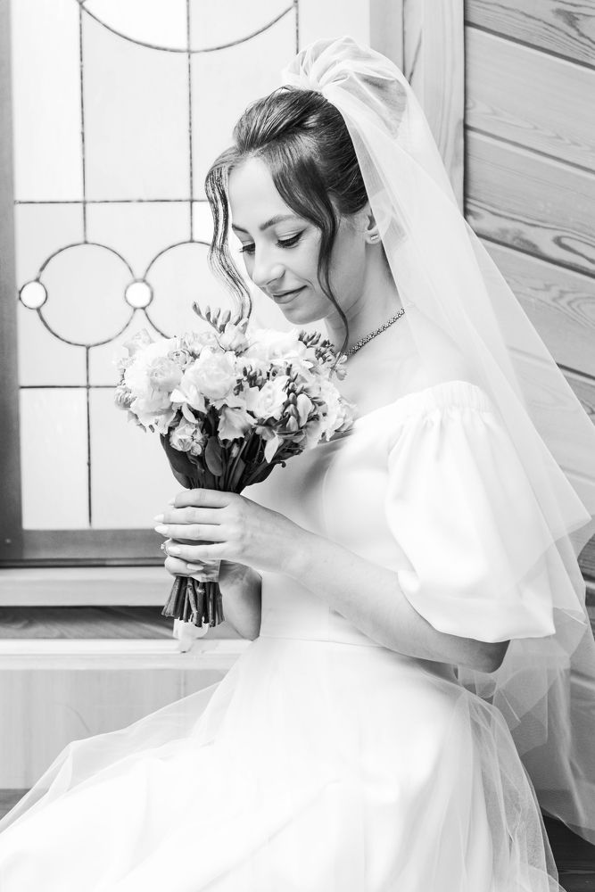 Photograph by Иван Белоусов