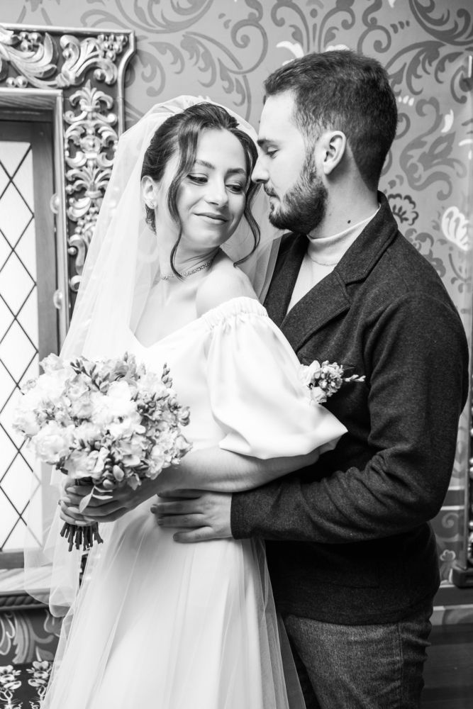 Photograph by Иван Белоусов