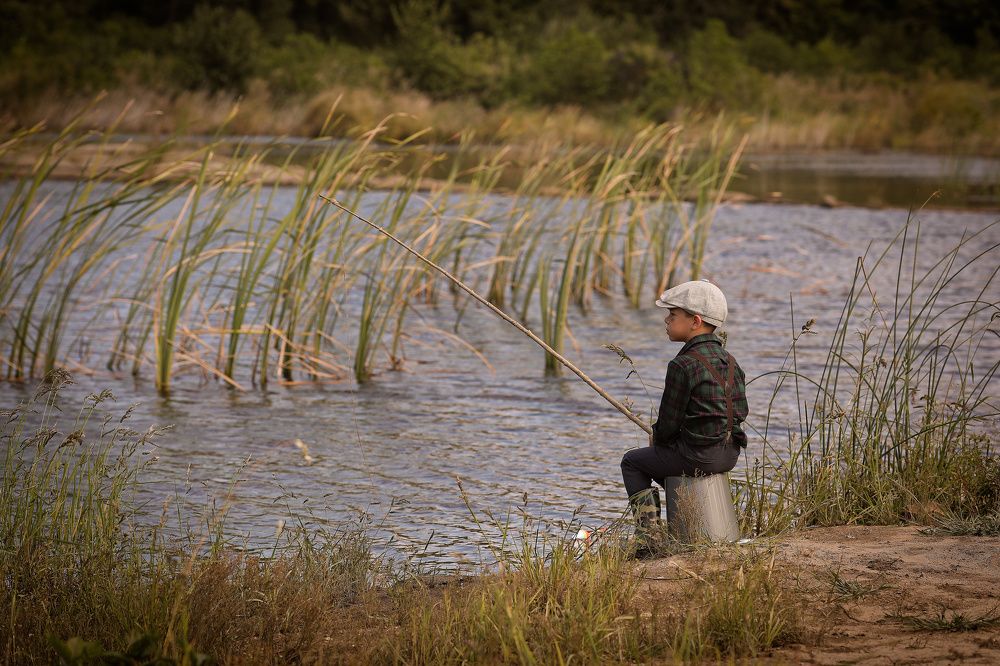 Photograph by Юлия Пислегина