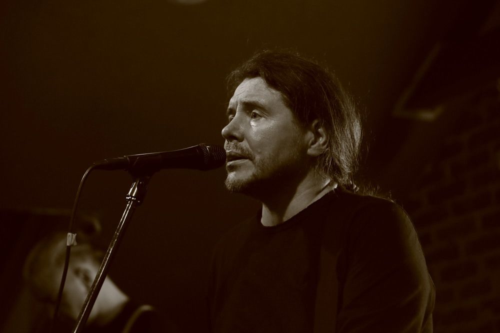 Фотография автора Максим