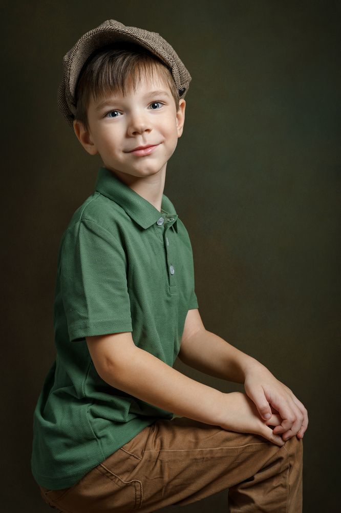 Фотография автора Ольга Рязанова