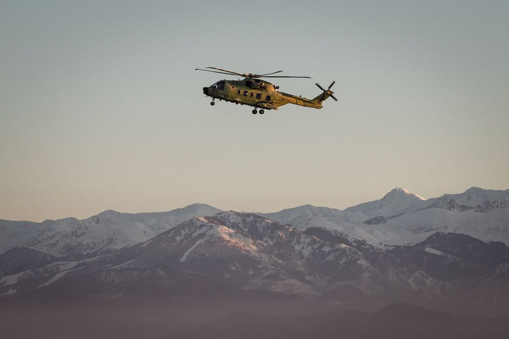 Photograph by Enrico Cavallo