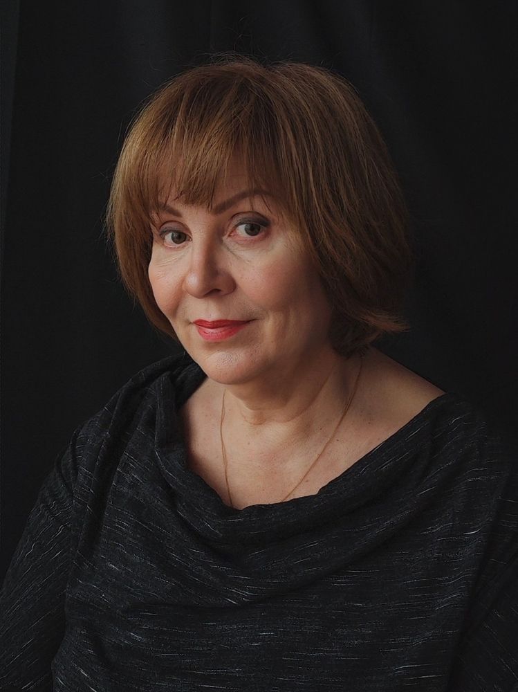 Photograph by Светлана Захарова