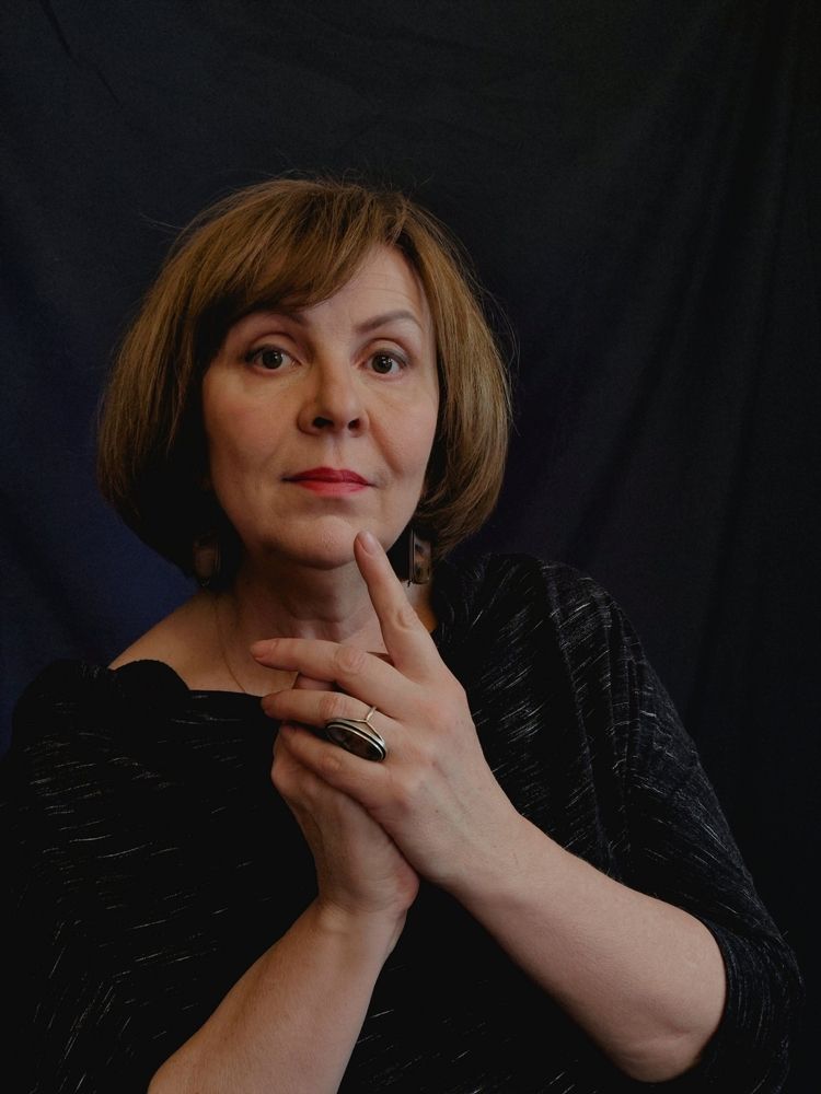 Photograph by Светлана Захарова