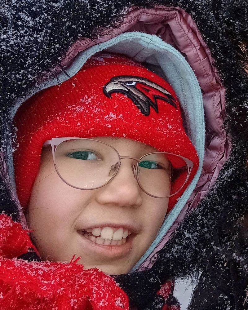 Авангардистка