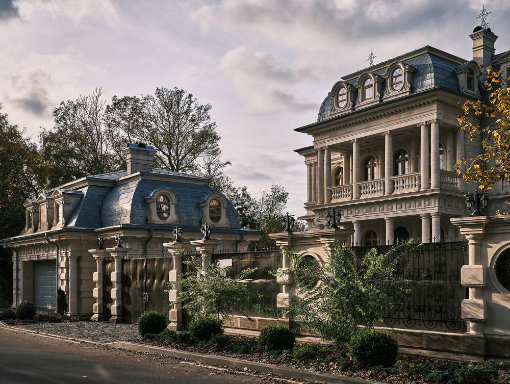 Photograph by Леонид Якутин