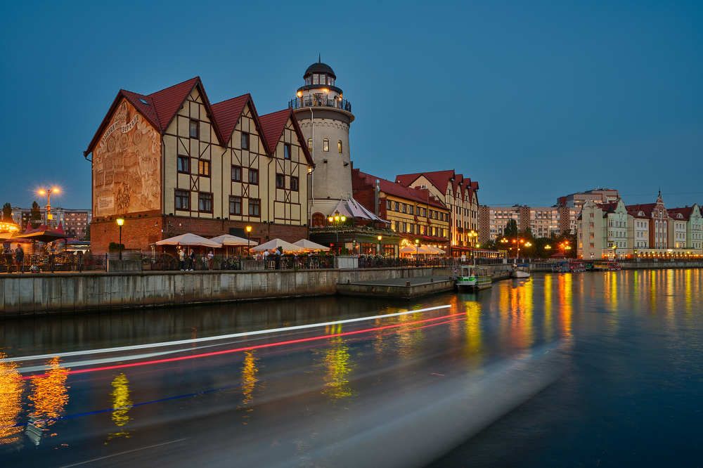 Photograph by Леонид Якутин