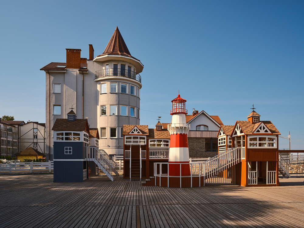 Photograph by Леонид Якутин