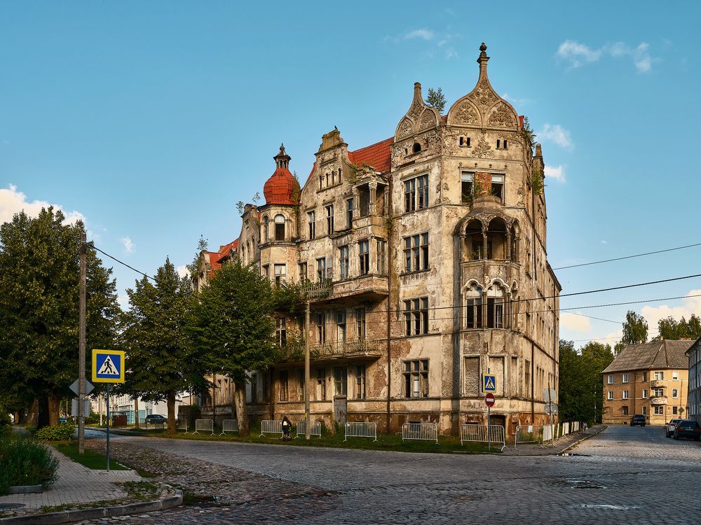 Photograph by Леонид Якутин