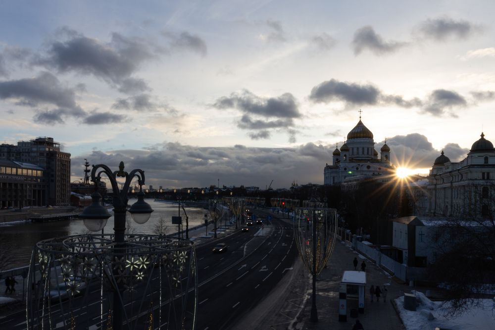 Photograph by Беликов Михаил