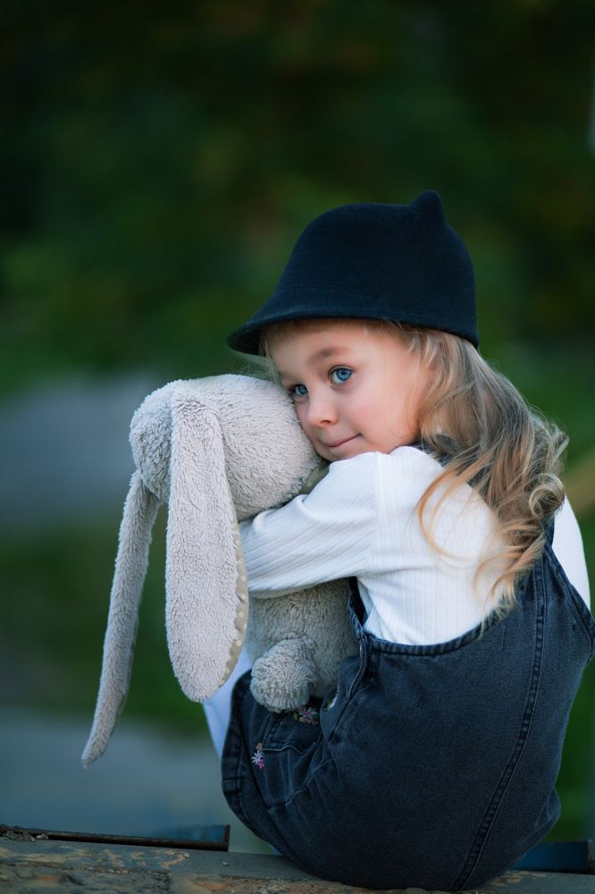 Photograph by Polina