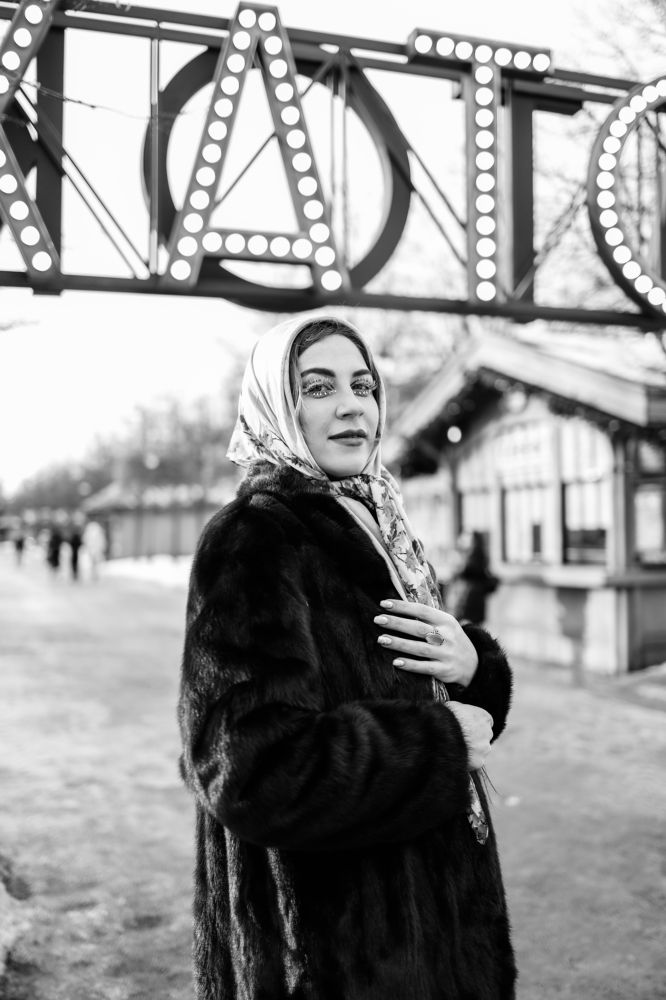 Photograph by Тома Морозова