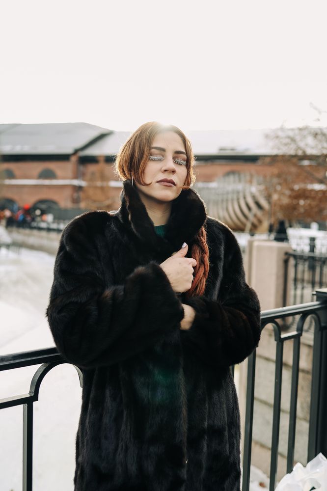 Photograph by Тома Морозова