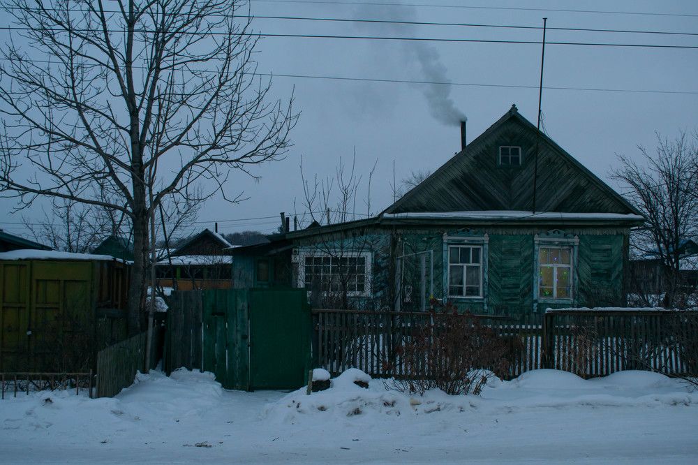 Photograph by Ольга Одинцова