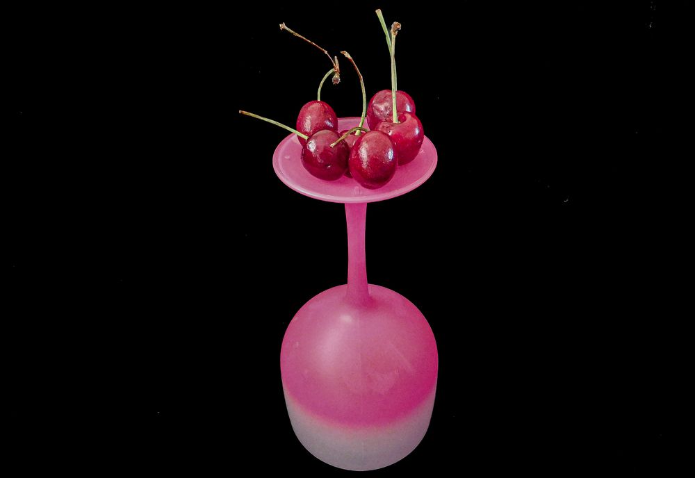 Photograph by HECTOR ANTONIO RAUCHS