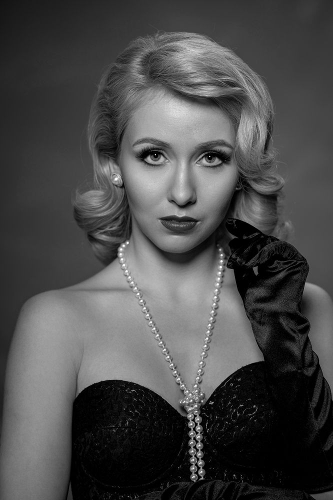 Photograph by Олеся Владимирова