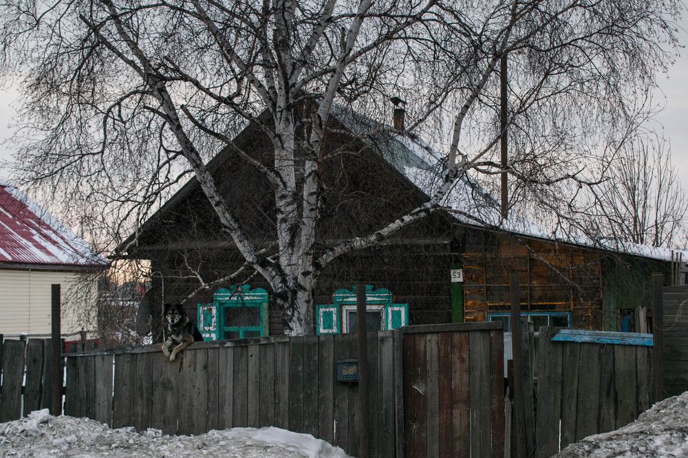 Photograph by Ольга Одинцова