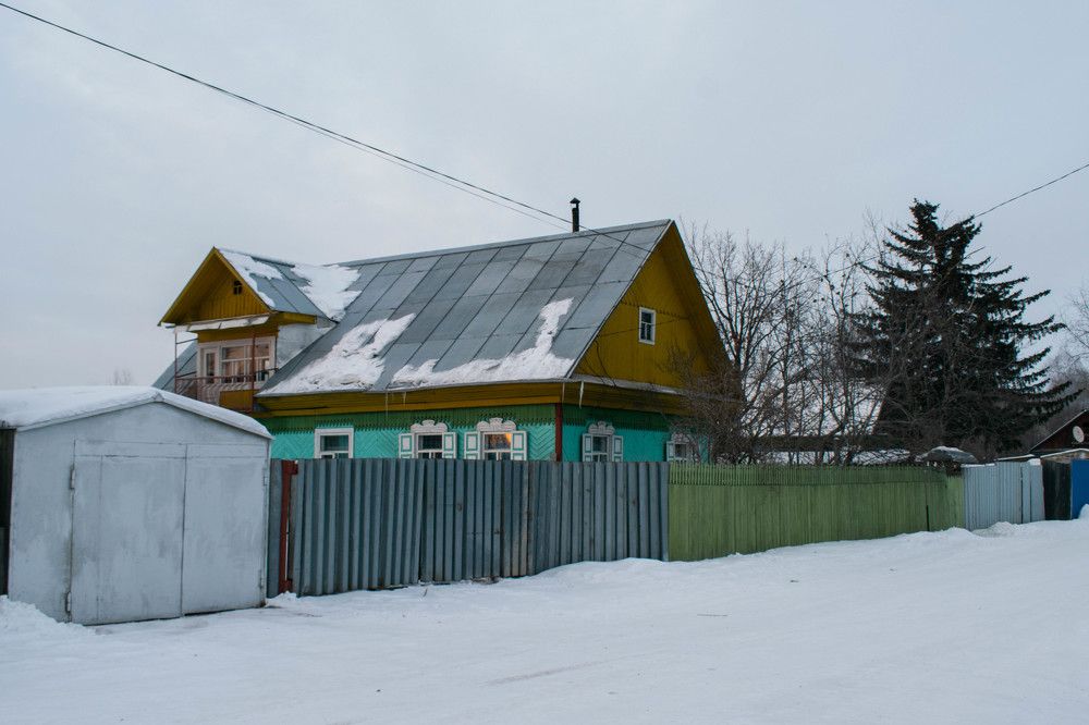 Photograph by Ольга Одинцова