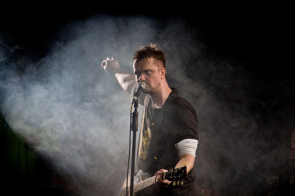 Photograph by Илья Ушак