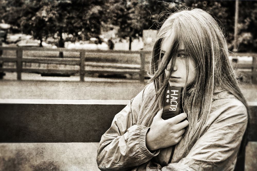 Photograph by Валерий Чуркин