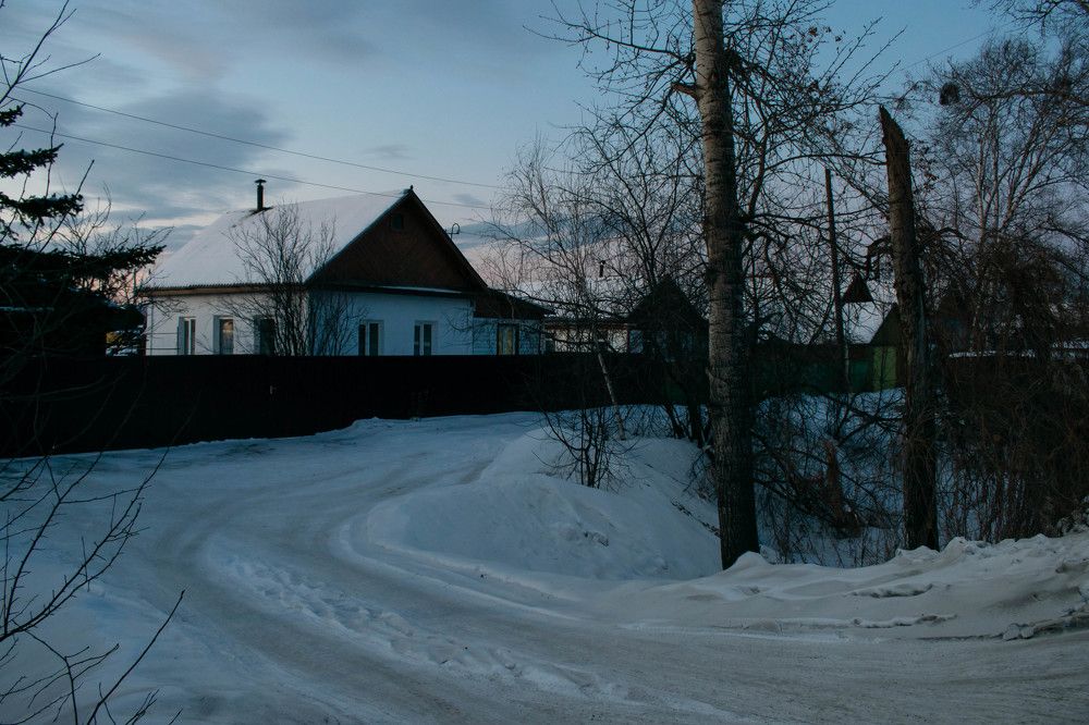 Photograph by Ольга Одинцова