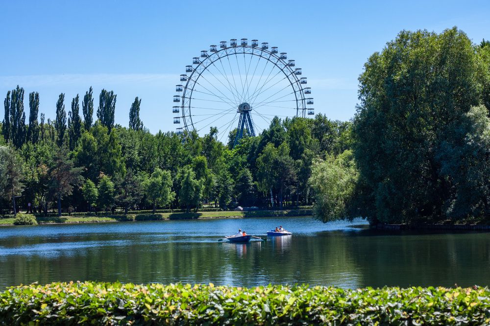 Photograph by Сергей Щербаков