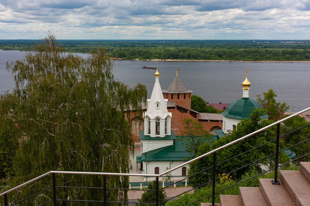 Photograph by Сергей Щербаков