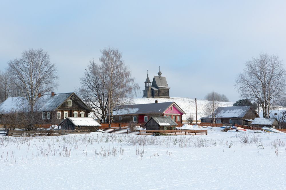 Photograph by Александр Кузнецов