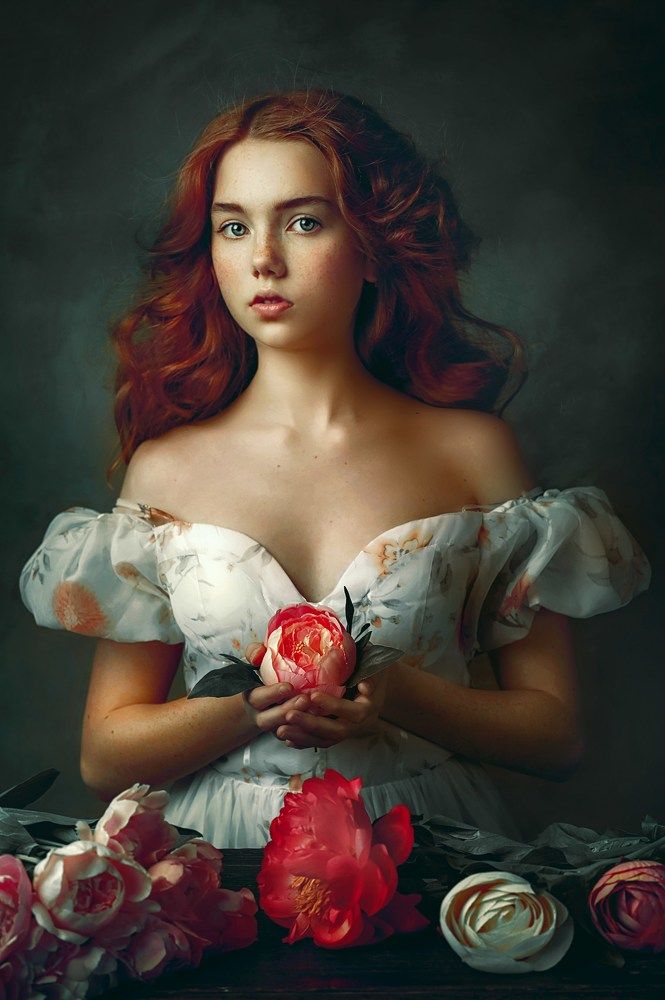 Photograph by Ирина Ганич