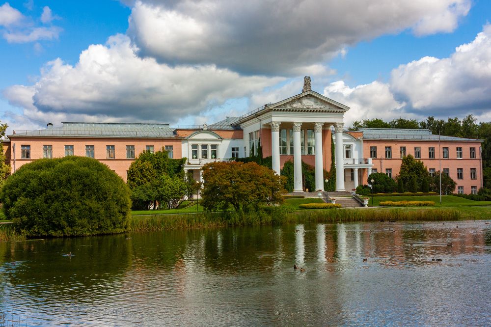 Photograph by Сергей Щербаков