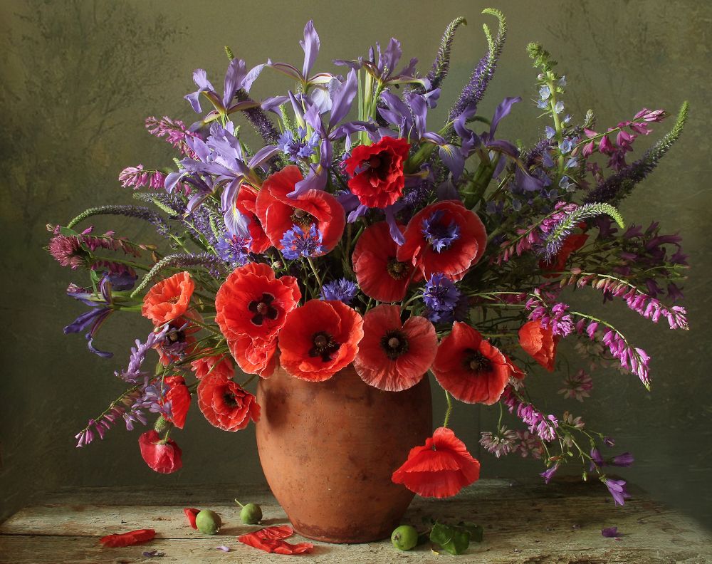 Photograph by Марина Филатова