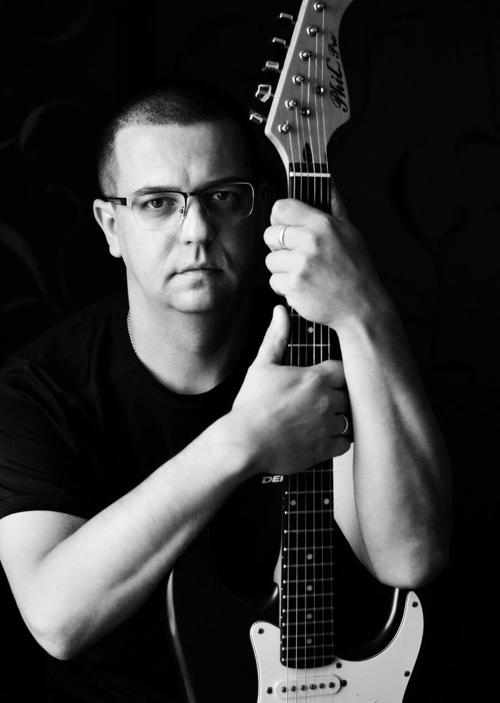 Photograph by Наталья Ситова