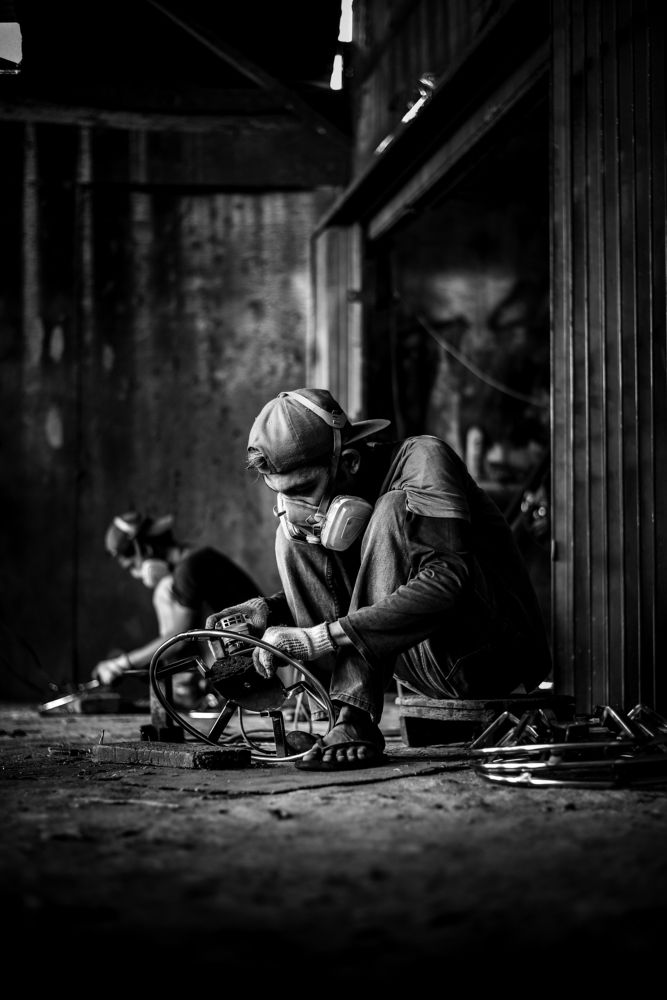 Photograph by Ridwan Ridwan