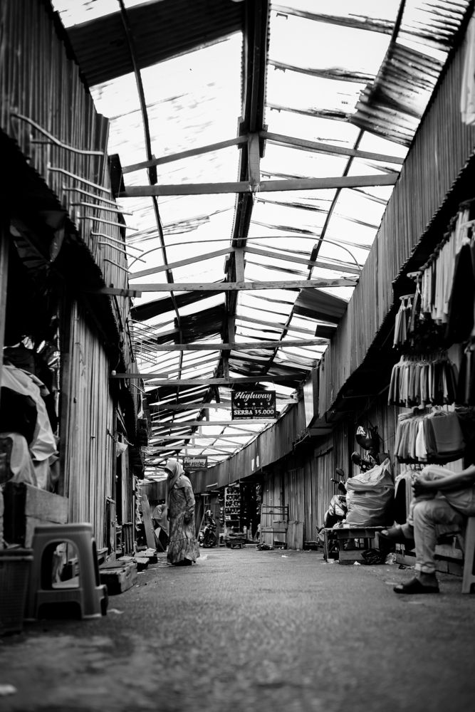 Photograph by Ridwan Ridwan