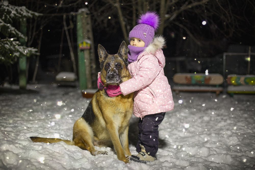Photograph by ЕВГЕНИЙ СКАЛОЗУБОВ