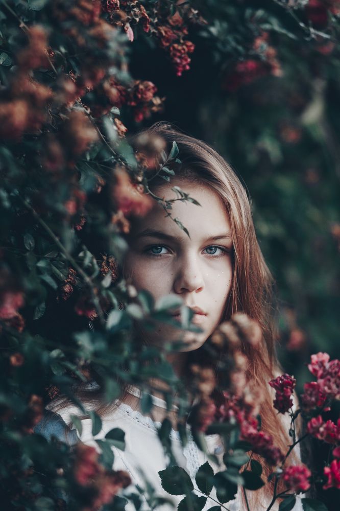 Photograph by Вероника Гергерт