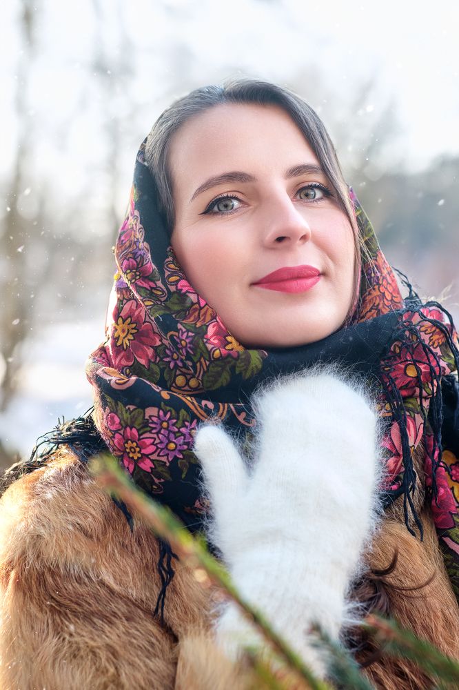 Photograph by Светлана Михеева