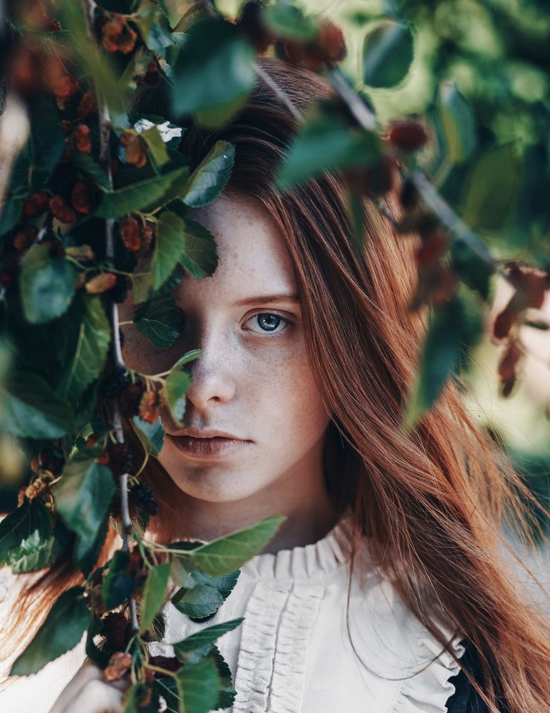 Photograph by Вероника Гергерт