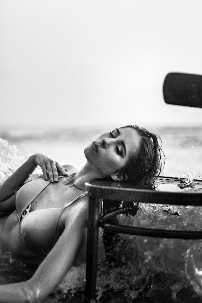 Фотография автора Наталия Одинцова