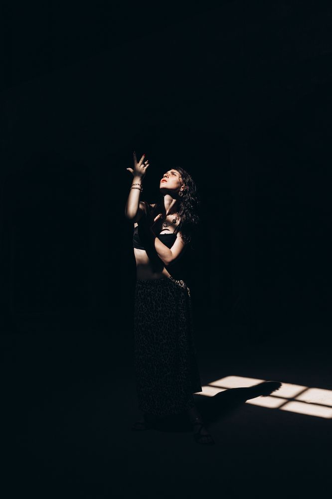 Photograph by Надежда Попковская