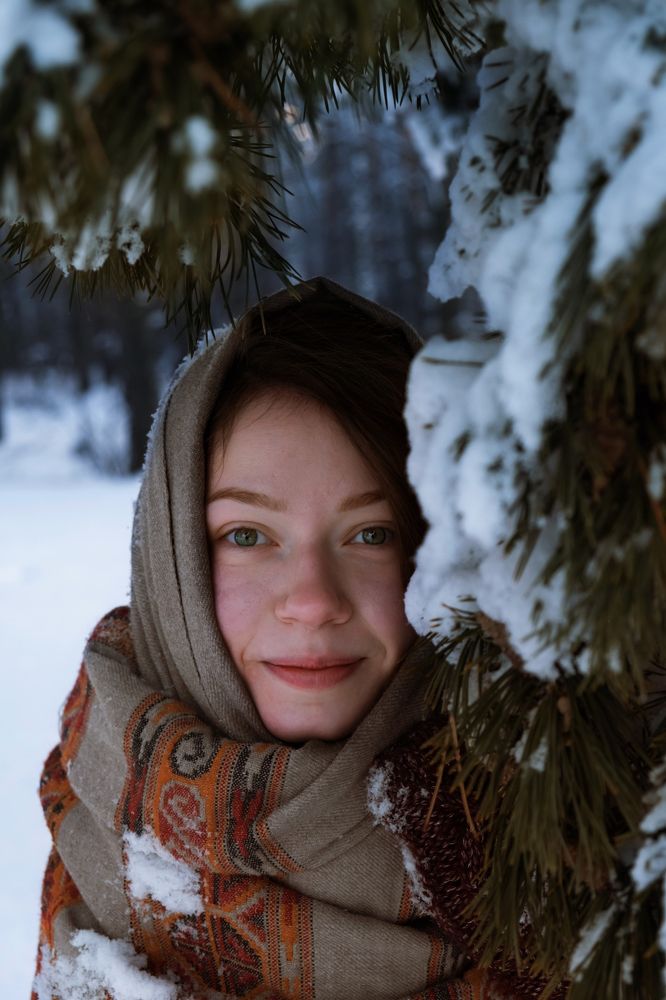 Photograph by Сергей Бабитов