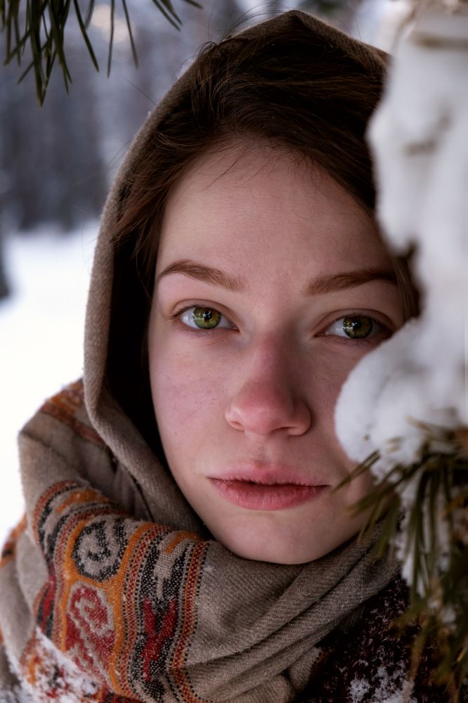 Photograph by Сергей Бабитов