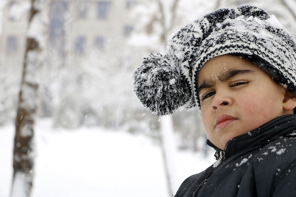 Photograph by Mohsen Khani